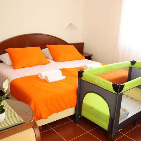 Guest House Sol Cavtat Extérieur photo