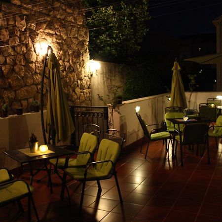 Guest House Sol Cavtat Extérieur photo
