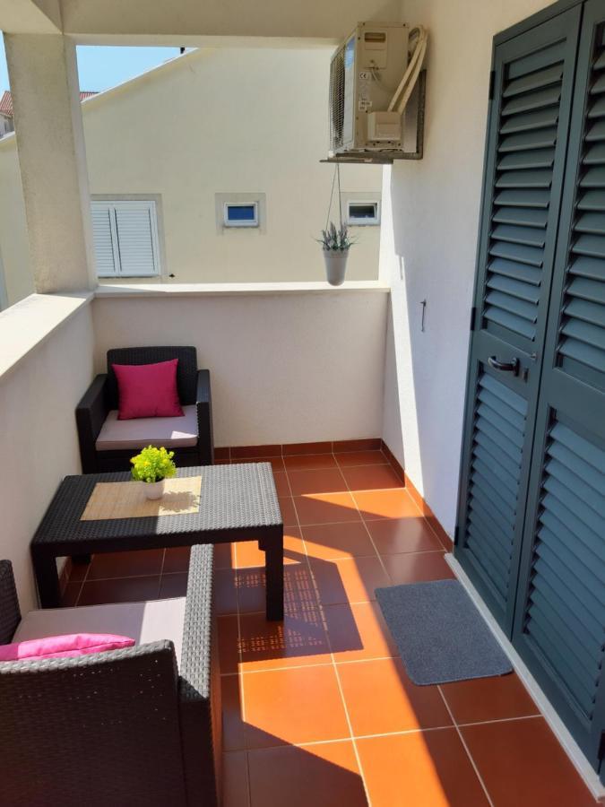 Guest House Sol Cavtat Extérieur photo