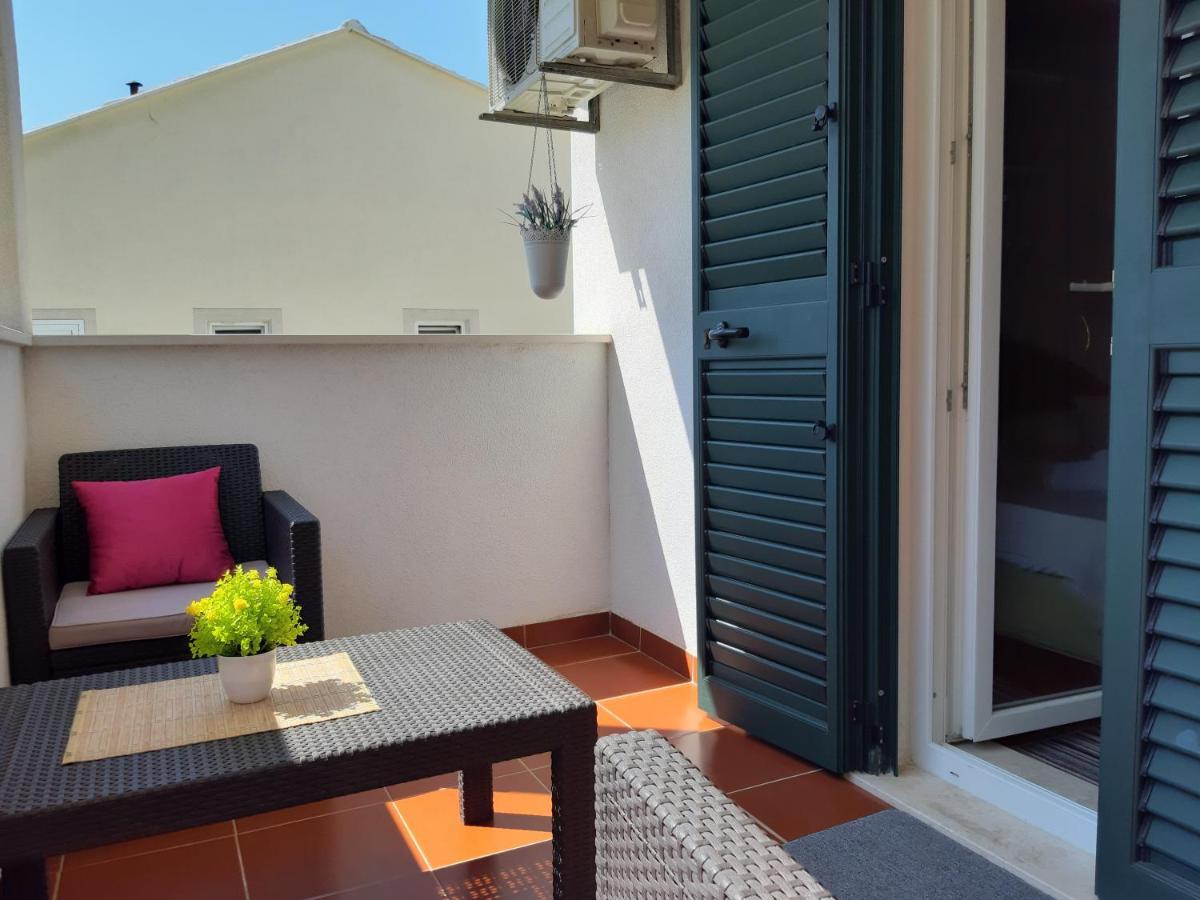 Guest House Sol Cavtat Extérieur photo