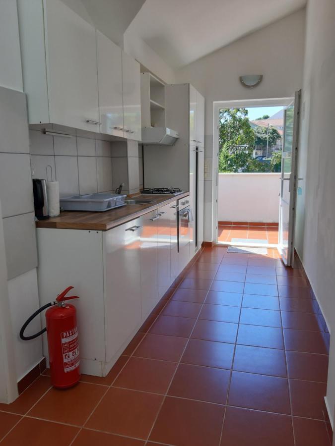 Guest House Sol Cavtat Extérieur photo