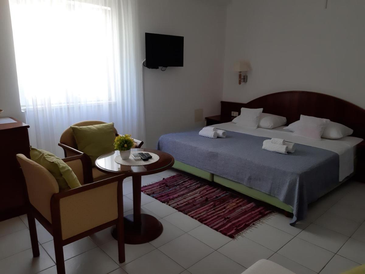 Guest House Sol Cavtat Extérieur photo