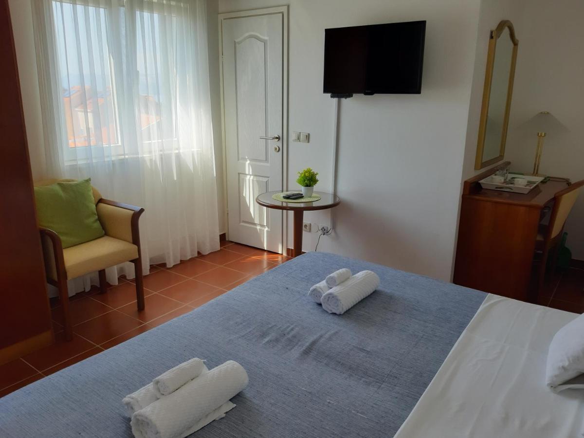Guest House Sol Cavtat Extérieur photo