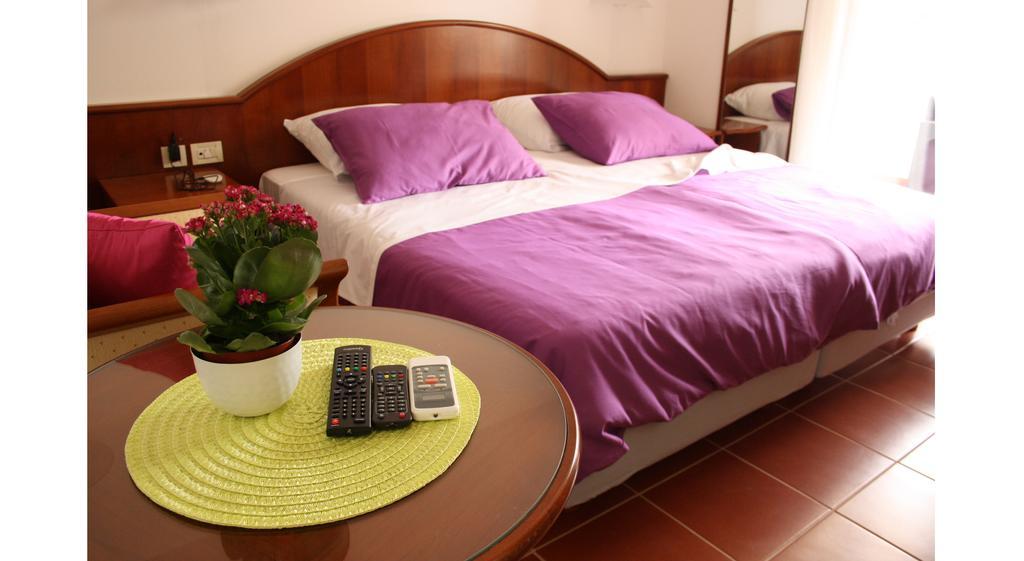 Guest House Sol Cavtat Chambre photo