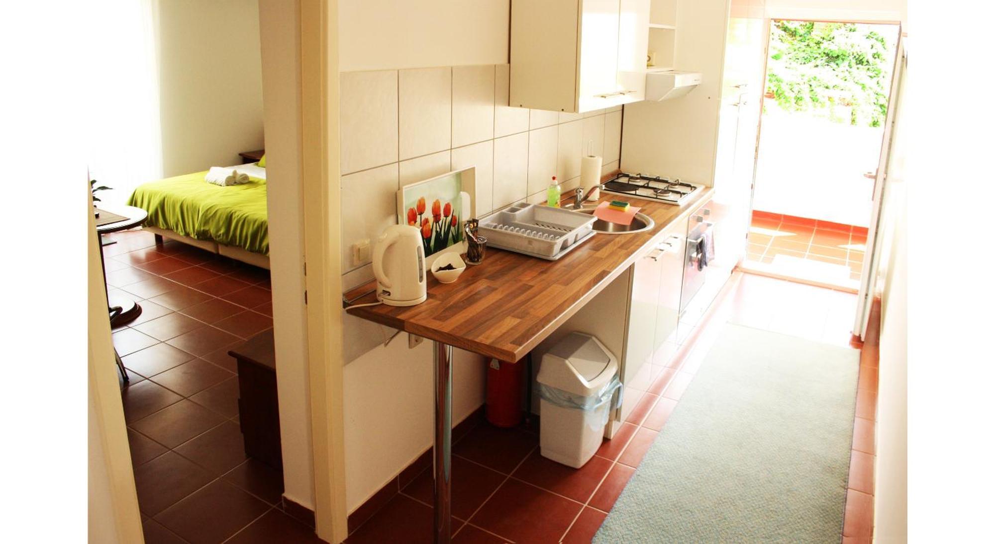 Guest House Sol Cavtat Extérieur photo
