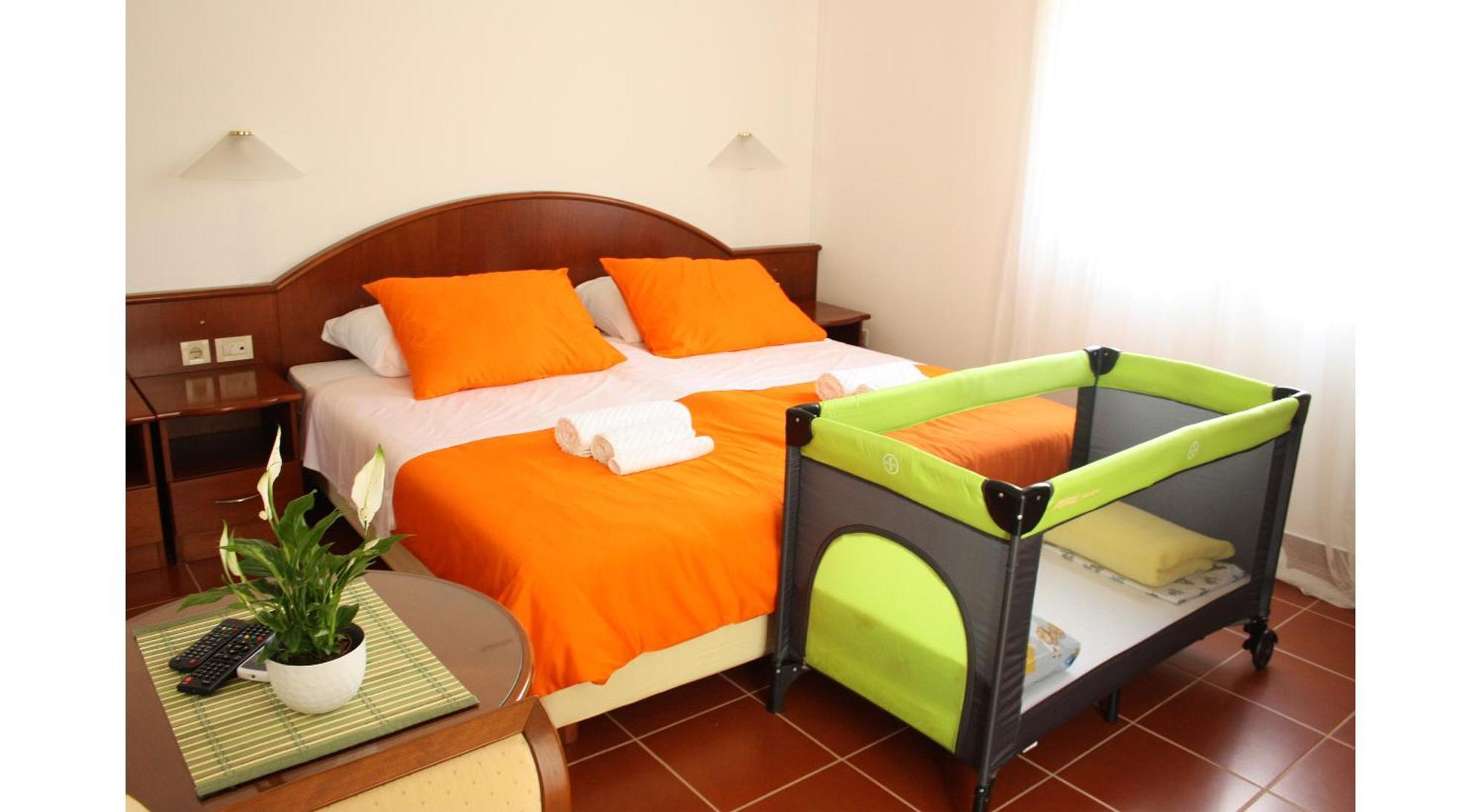Guest House Sol Cavtat Extérieur photo