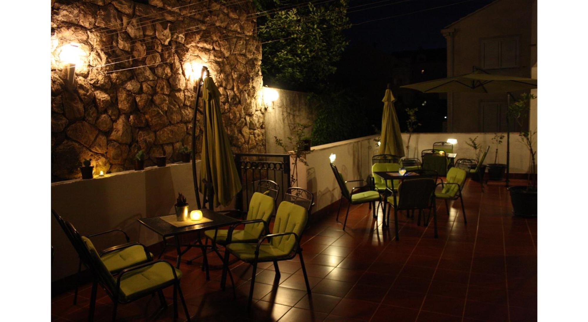 Guest House Sol Cavtat Extérieur photo