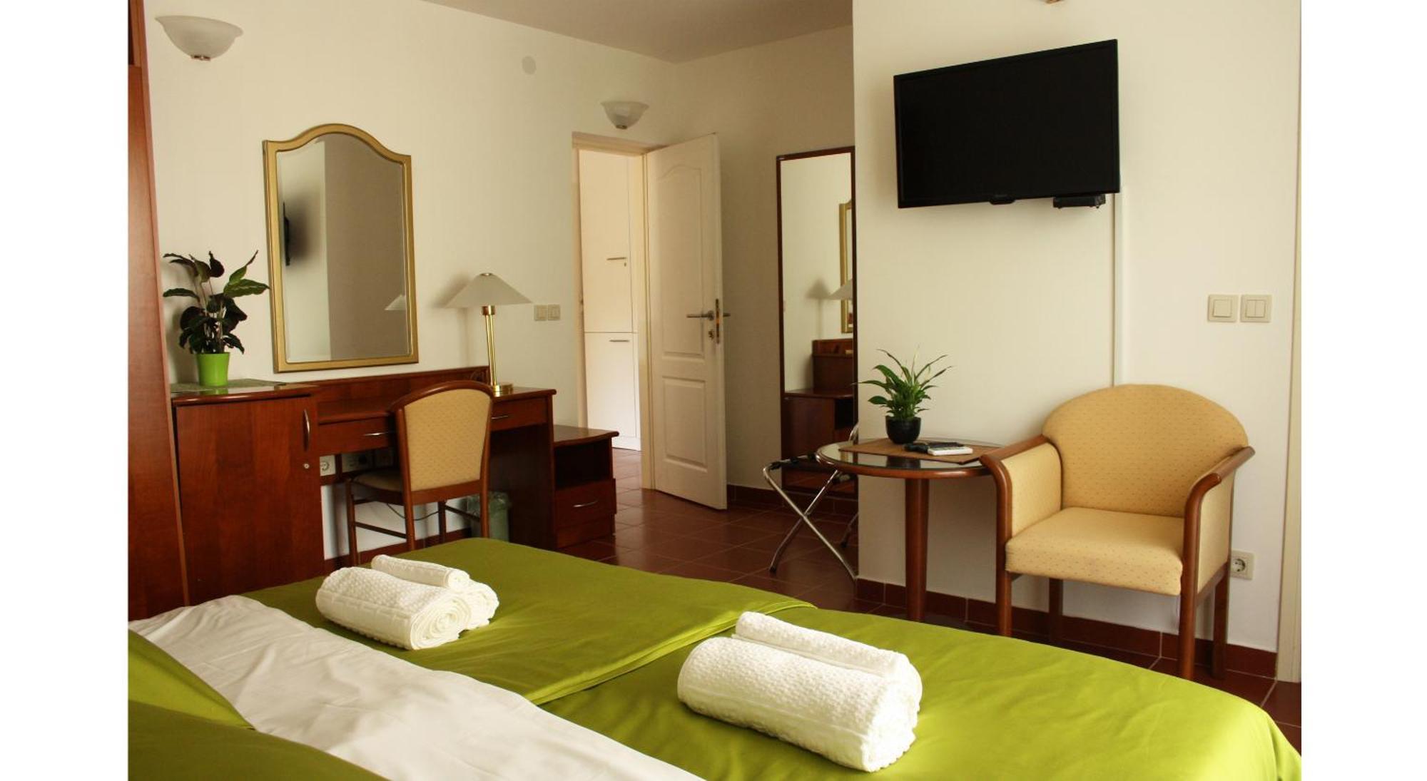 Guest House Sol Cavtat Extérieur photo