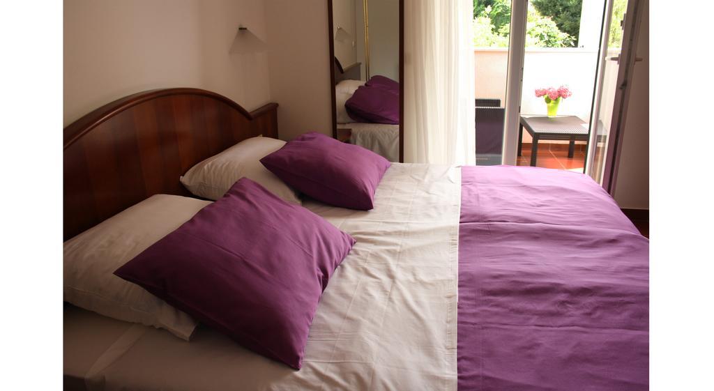 Guest House Sol Cavtat Chambre photo