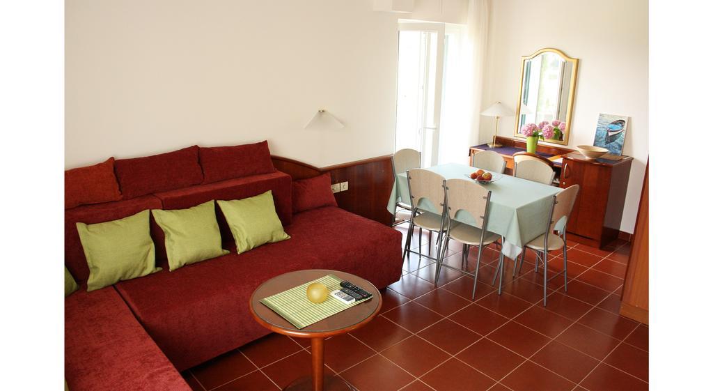 Guest House Sol Cavtat Chambre photo