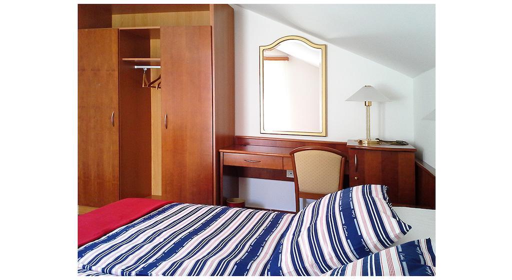 Guest House Sol Cavtat Extérieur photo