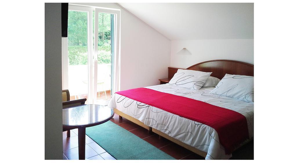 Guest House Sol Cavtat Chambre photo