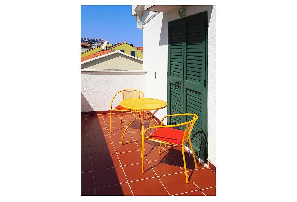 Guest House Sol Cavtat Chambre photo