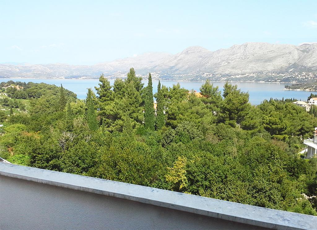 Guest House Sol Cavtat Extérieur photo