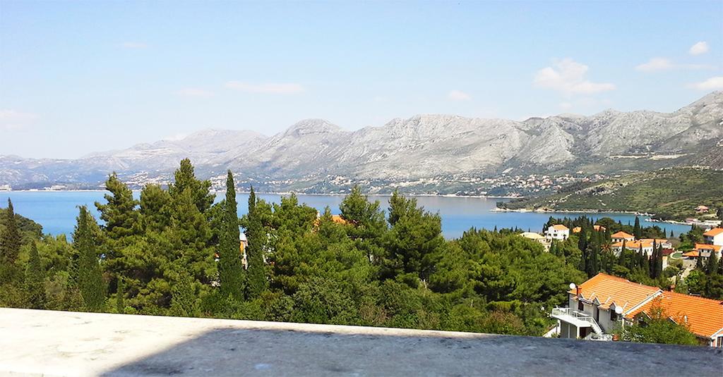 Guest House Sol Cavtat Extérieur photo