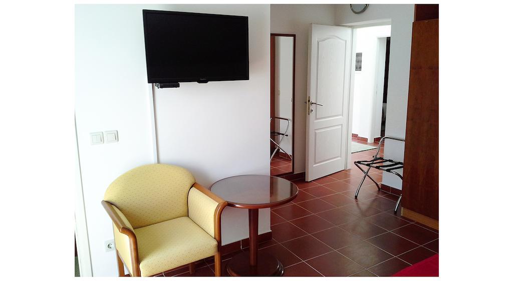 Guest House Sol Cavtat Extérieur photo