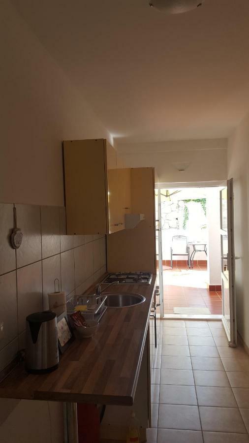 Guest House Sol Cavtat Extérieur photo