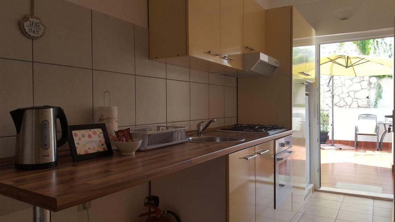 Guest House Sol Cavtat Extérieur photo