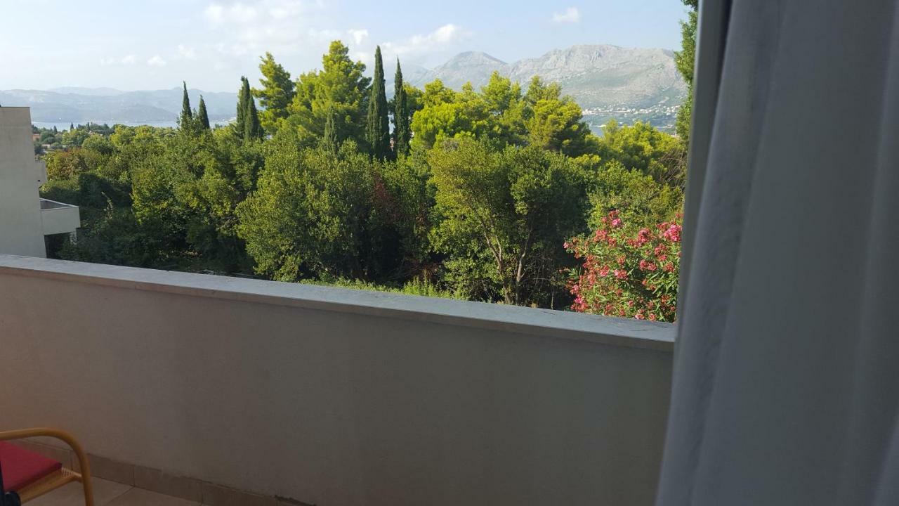 Guest House Sol Cavtat Extérieur photo