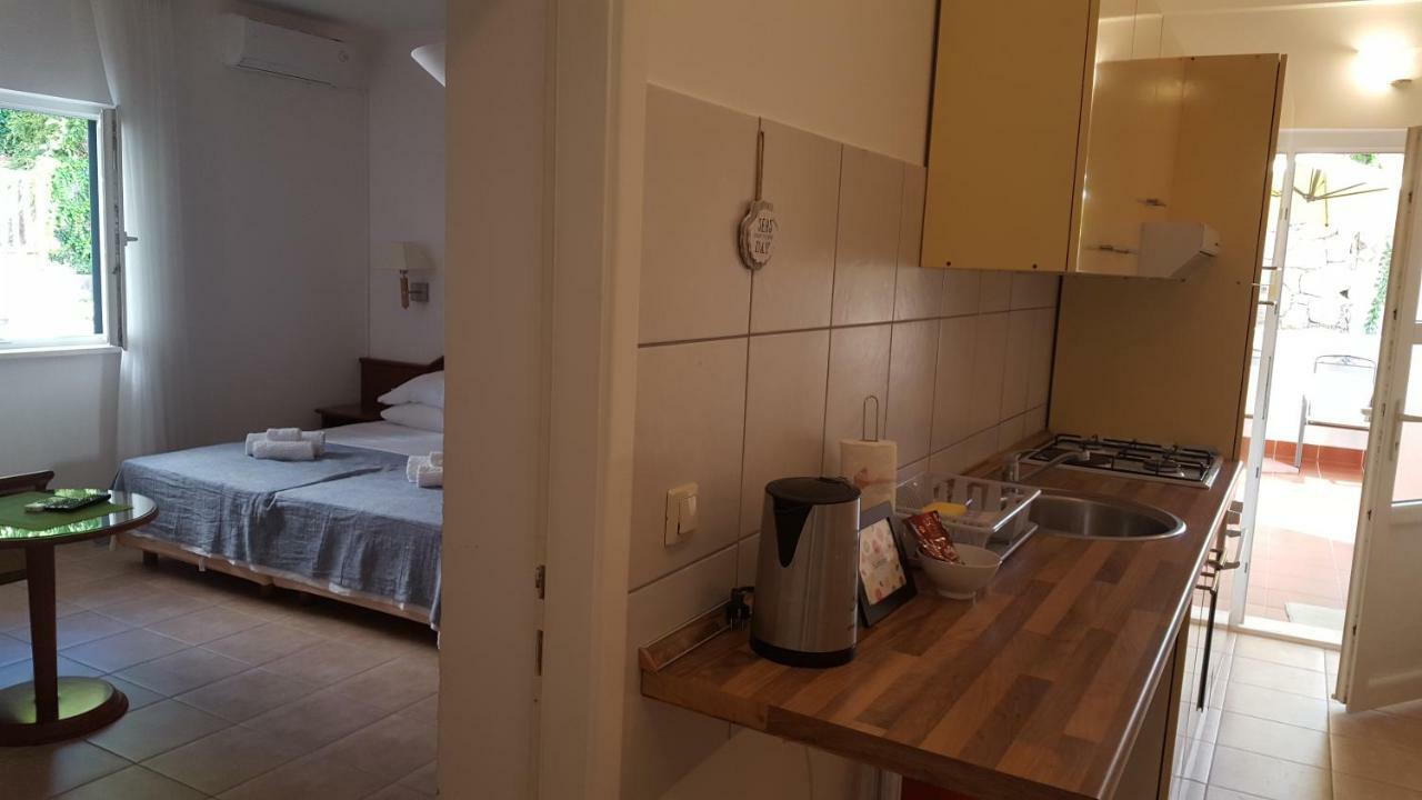 Guest House Sol Cavtat Extérieur photo