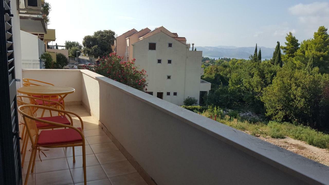 Guest House Sol Cavtat Extérieur photo