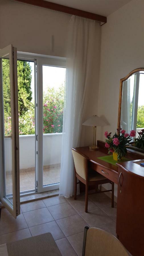 Guest House Sol Cavtat Extérieur photo